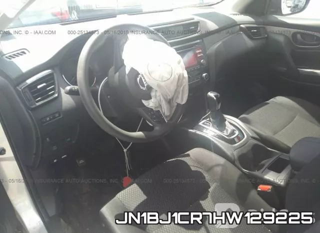 JN1BJ1CR7HW129225