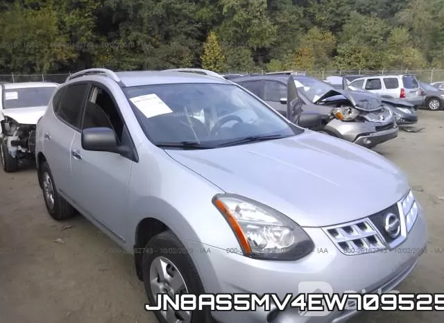 JN8AS5MV4EW709525