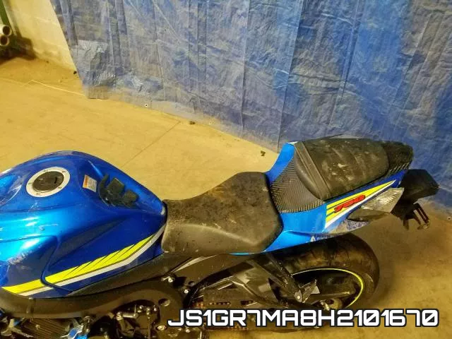 JS1GR7MA8H2101670