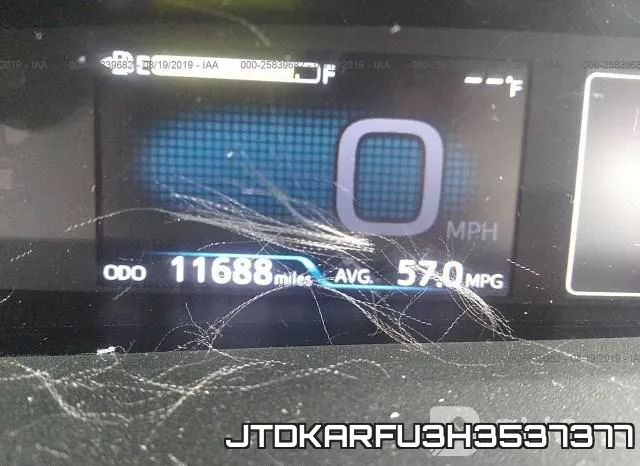 JTDKARFU3H3537377