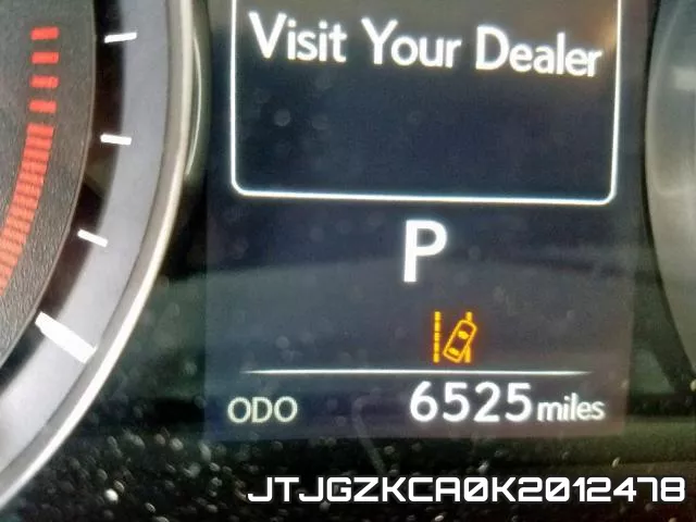 JTJGZKCA0K2012478