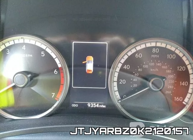 JTJYARBZ0K2120157