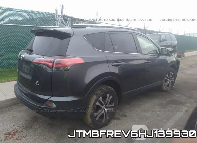 JTMBFREV6HJ139930