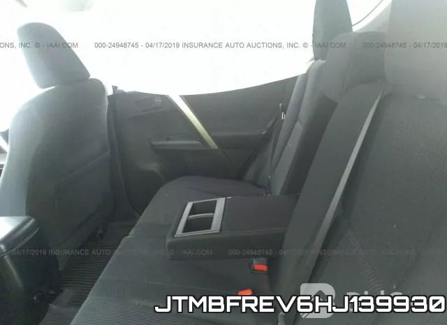 JTMBFREV6HJ139930