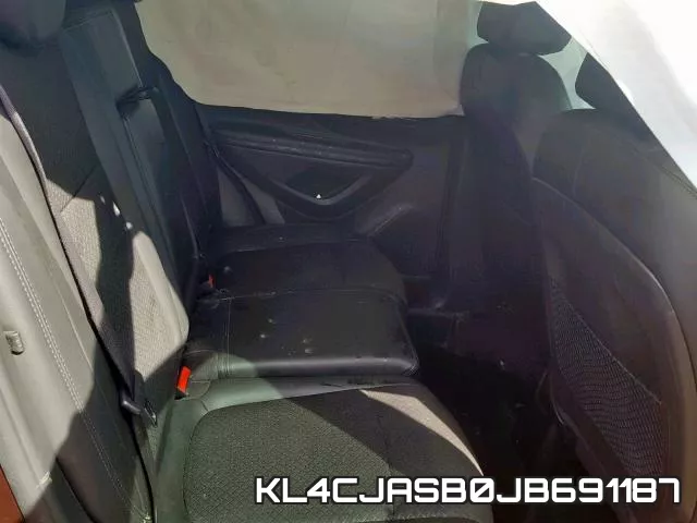 KL4CJASB0JB691187