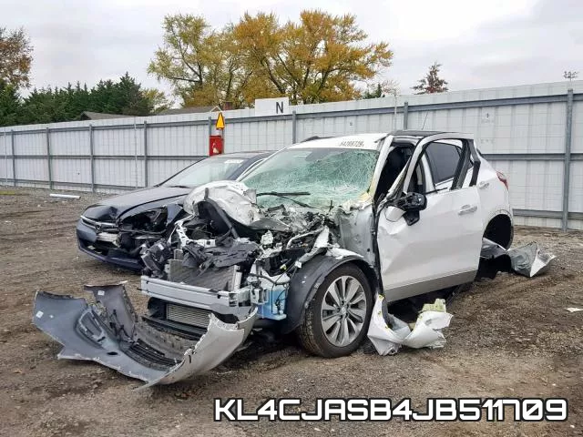 KL4CJASB4JB511709