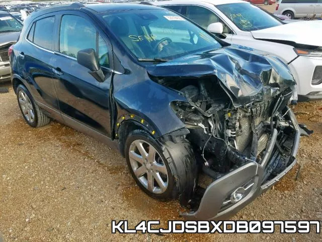 KL4CJDSBXDB097597