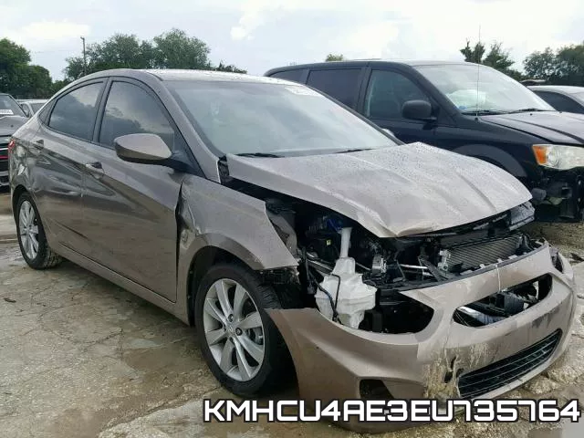 KMHCU4AE3EU735764