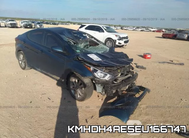 KMHDH4AE5EU166747