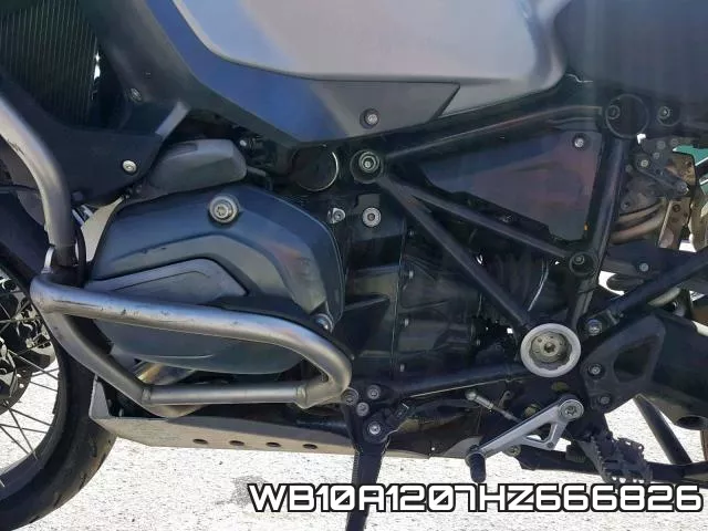 WB10A1207HZ666826