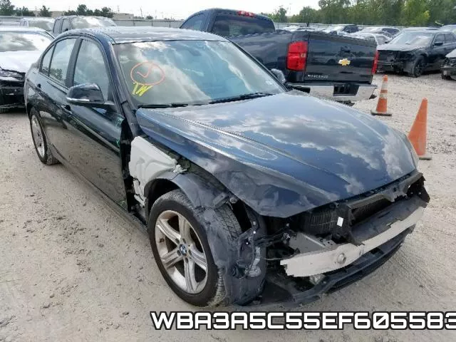 WBA3A5C55EF605583