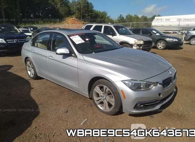 WBA8E9C54GK643673