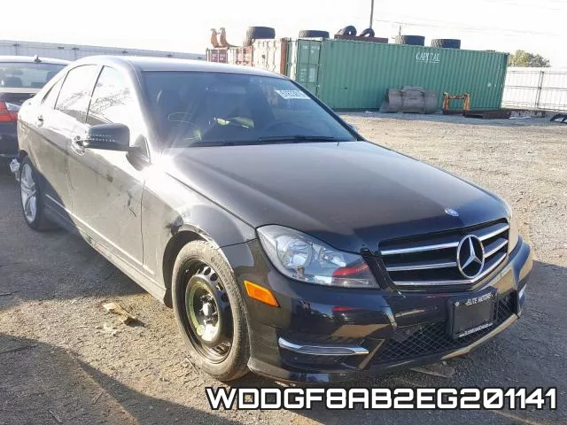 WDDGF8AB2EG201141