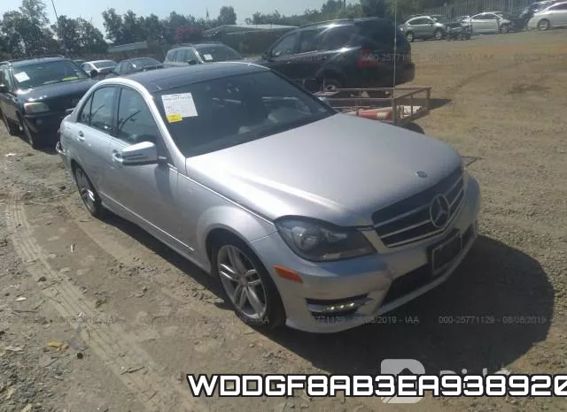 WDDGF8AB3EA938920