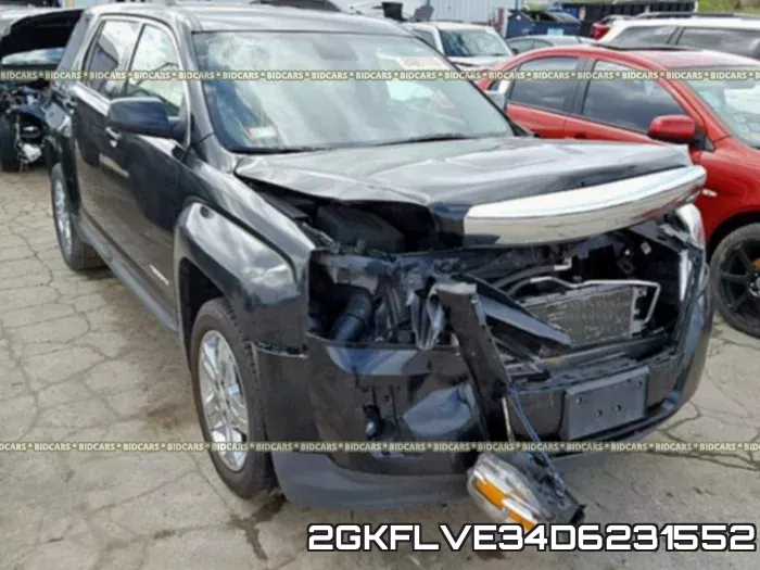 2GKFLVE34D6231552
