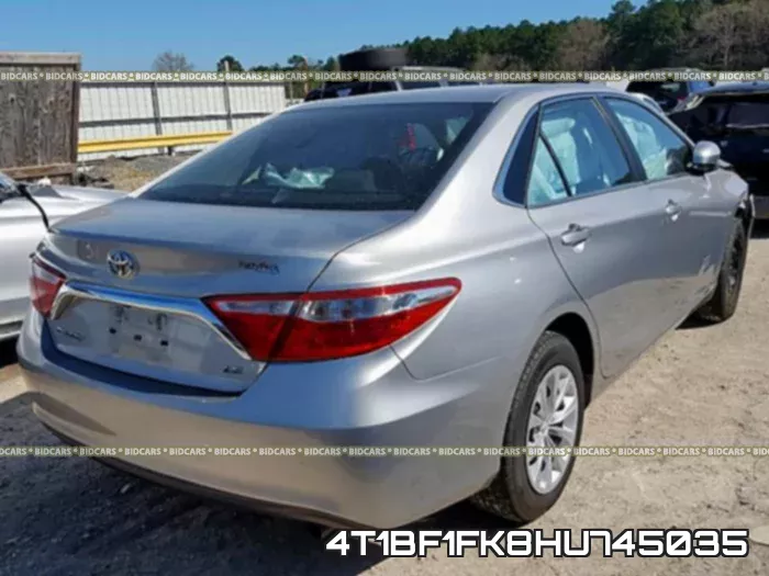4T1BF1FK8HU745035