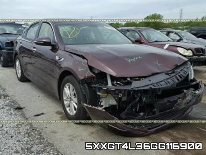 5XXGT4L36GG116900