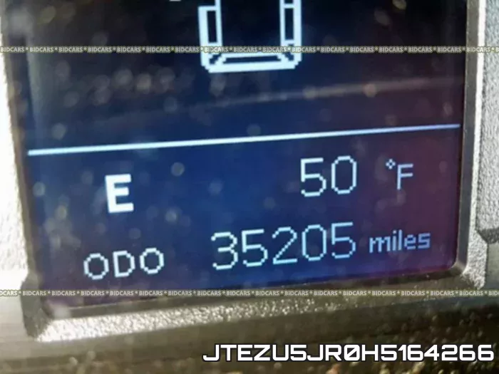 JTEZU5JR0H5164266