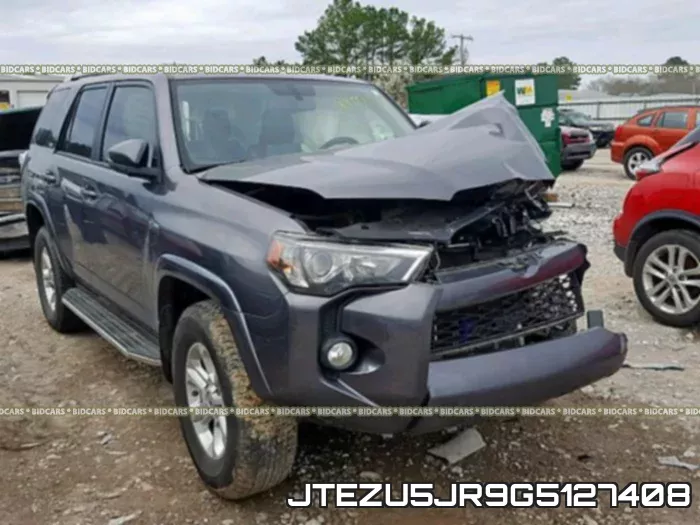 JTEZU5JR9G5127408