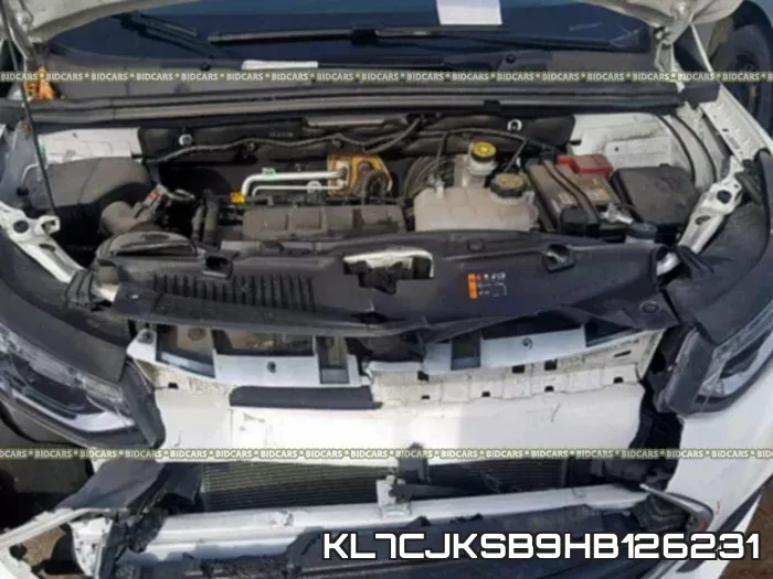 KL7CJKSB9HB126231