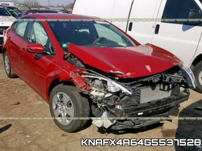 KNAFX4A64G5537528