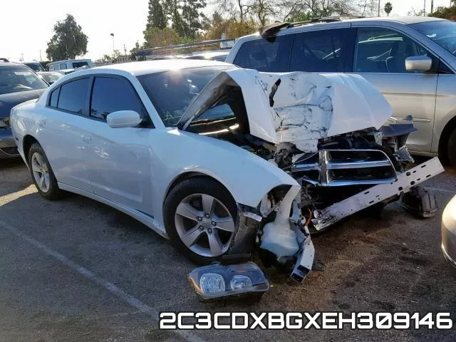 2C3CDXBGXEH309146