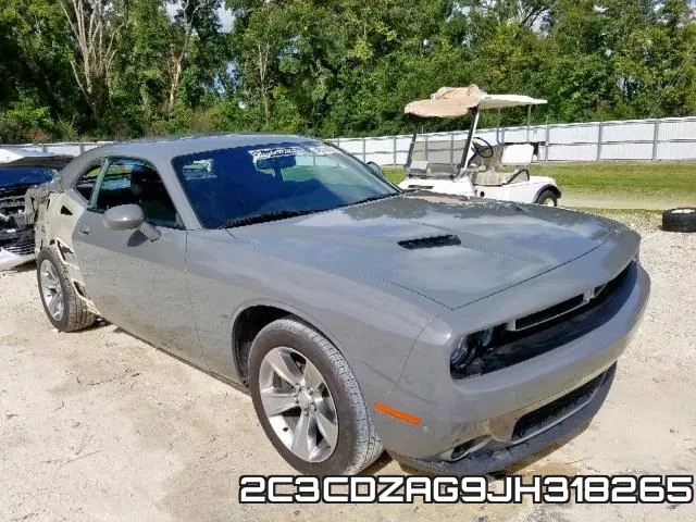 2C3CDZAG9JH318265