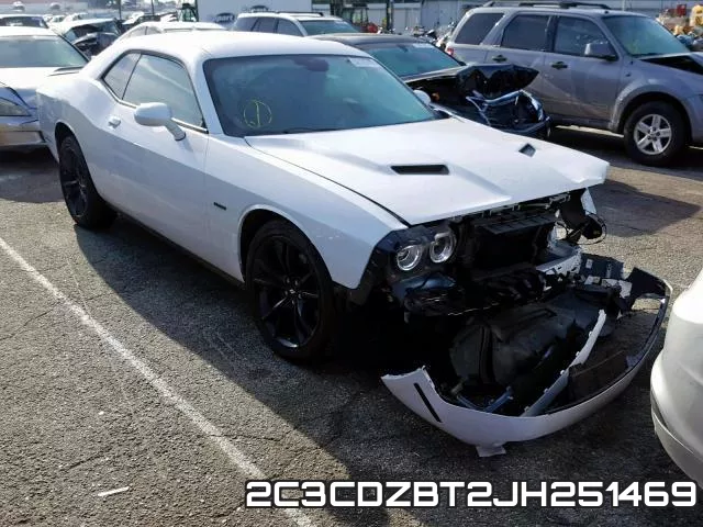 2C3CDZBT2JH251469