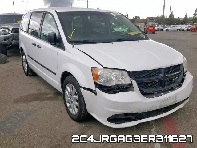 2C4JRGAG3ER311627