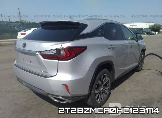 2T2BZMCA0HC123174
