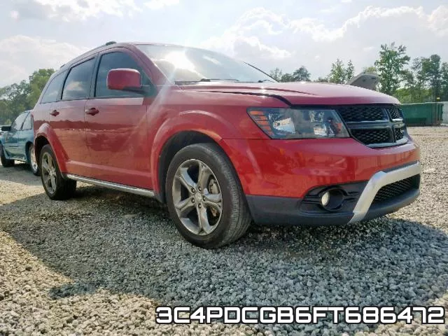3C4PDCGB6FT686472