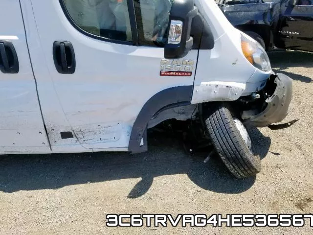 3C6TRVAG4HE536567
