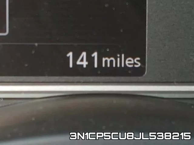 3N1CP5CU8JL538215