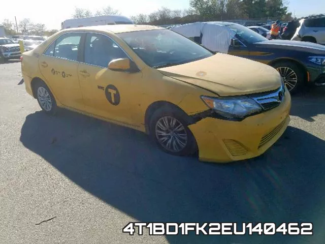 4T1BD1FK2EU140462
