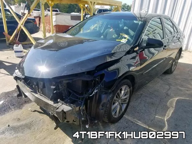 4T1BF1FK1HU802997