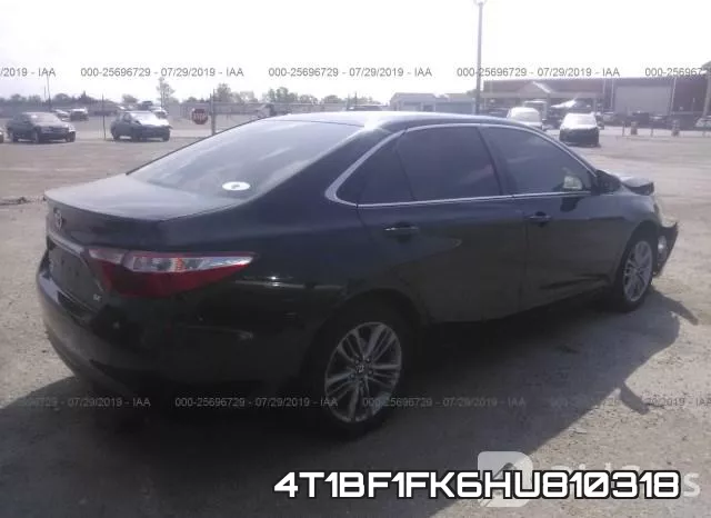 4T1BF1FK6HU810318
