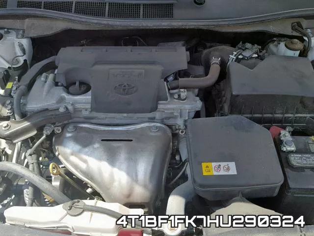 4T1BF1FK7HU290324