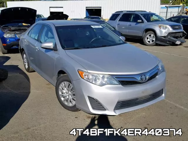 4T4BF1FK4ER440374