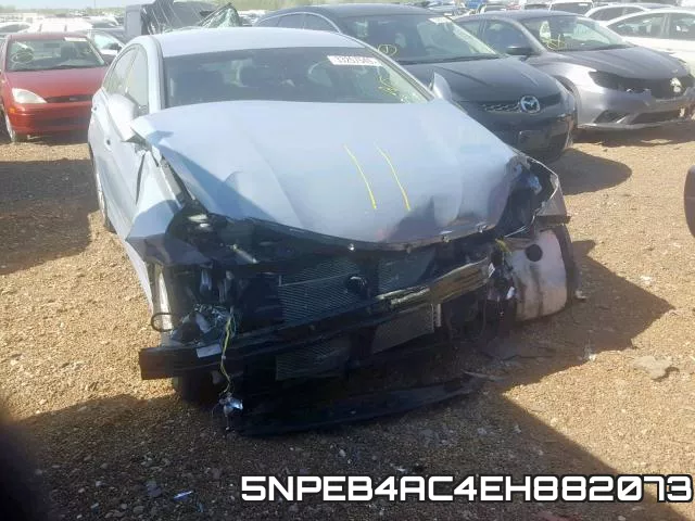 5NPEB4AC4EH882073