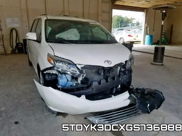 5TDYK3DCXGS736888