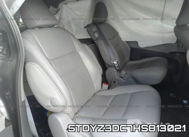 5TDYZ3DC7HS813021
