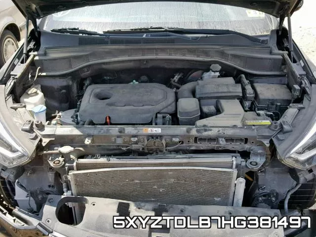 5XYZTDLB7HG381497