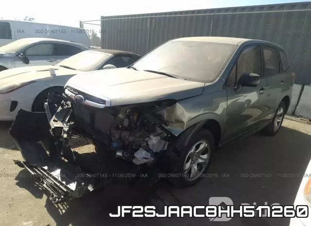 JF2SJAAC8HH517260