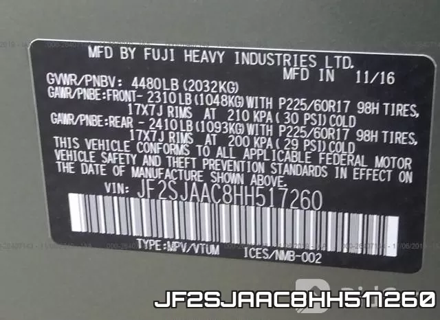 JF2SJAAC8HH517260_9.webp