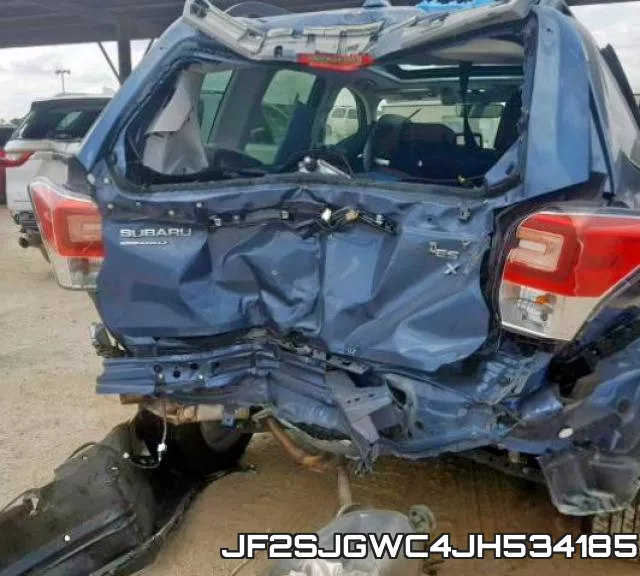 JF2SJGWC4JH534185