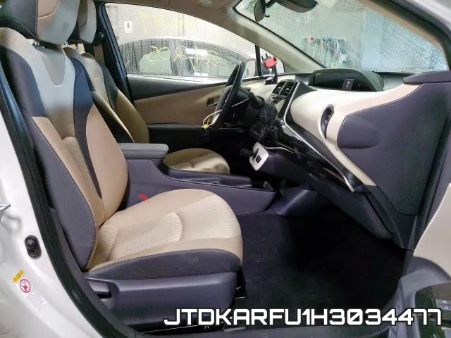 JTDKARFU1H3034477