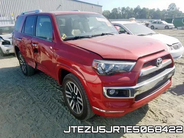 JTEZU5JR7E5068422