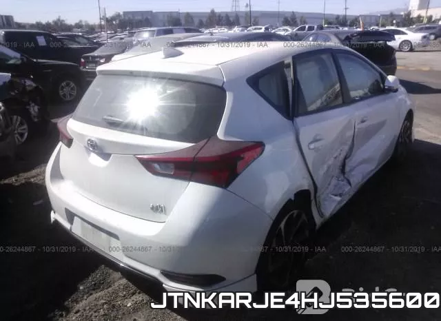 JTNKARJE4HJ535600