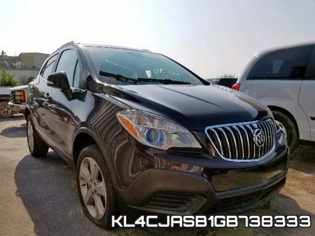 KL4CJASB1GB738333