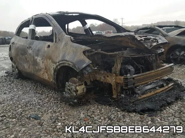 KL4CJFSB8EB644279